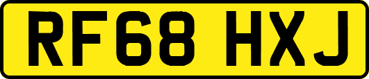 RF68HXJ