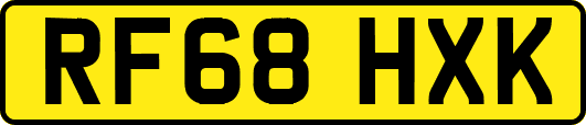 RF68HXK