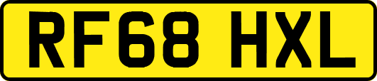 RF68HXL