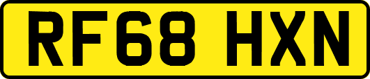 RF68HXN
