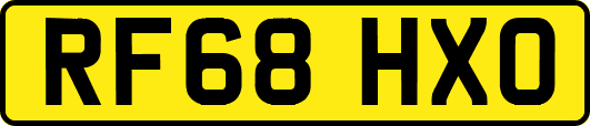 RF68HXO