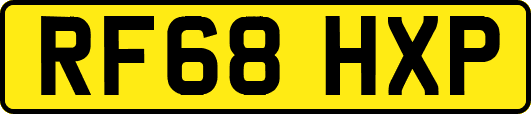 RF68HXP