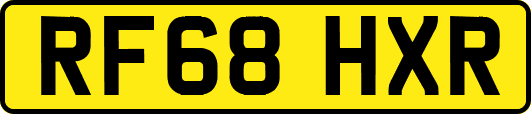 RF68HXR