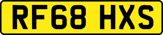RF68HXS