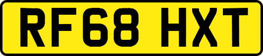 RF68HXT