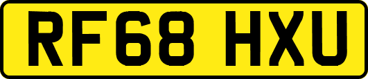 RF68HXU