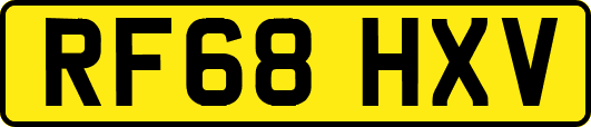 RF68HXV
