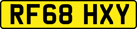 RF68HXY