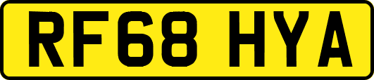 RF68HYA