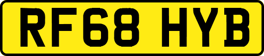 RF68HYB