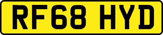 RF68HYD