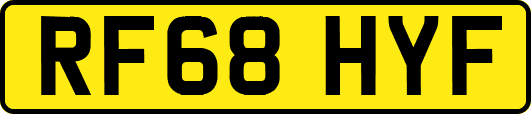 RF68HYF