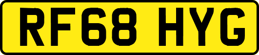 RF68HYG