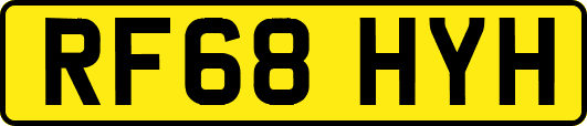 RF68HYH