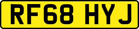 RF68HYJ