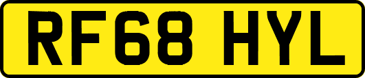 RF68HYL