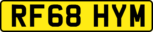 RF68HYM