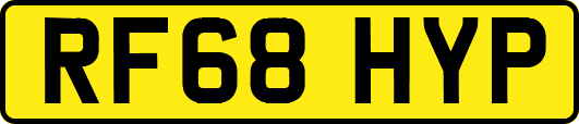 RF68HYP