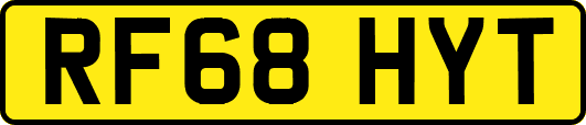 RF68HYT
