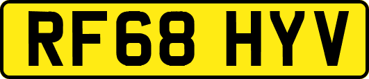 RF68HYV