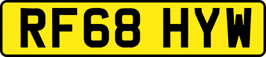 RF68HYW