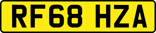 RF68HZA