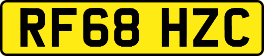RF68HZC