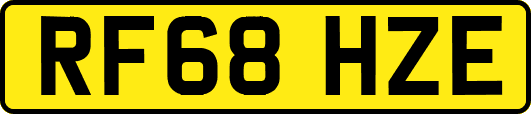 RF68HZE