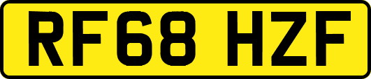 RF68HZF