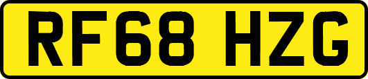 RF68HZG