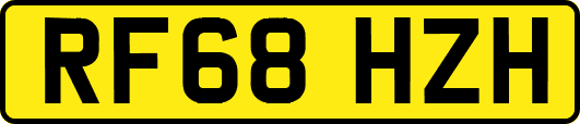 RF68HZH