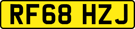 RF68HZJ