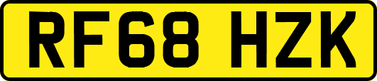 RF68HZK