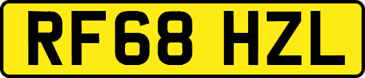 RF68HZL