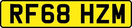 RF68HZM