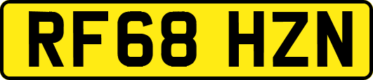 RF68HZN
