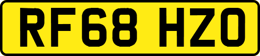 RF68HZO