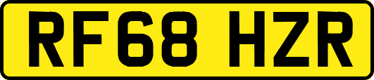 RF68HZR