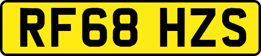 RF68HZS