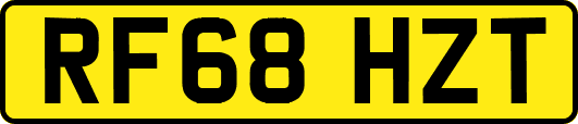 RF68HZT