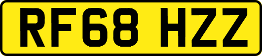 RF68HZZ