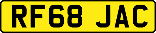 RF68JAC