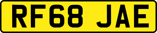 RF68JAE