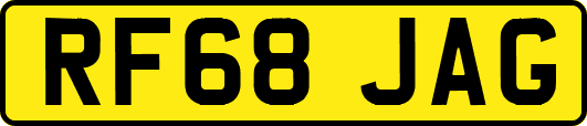 RF68JAG