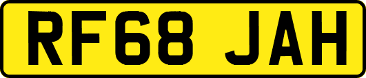 RF68JAH