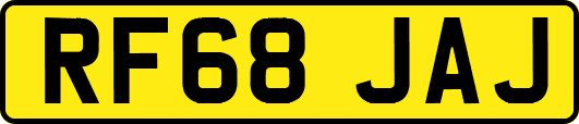 RF68JAJ