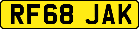 RF68JAK