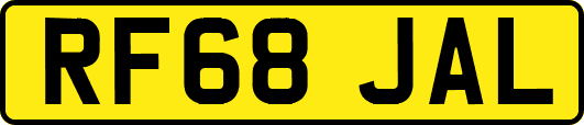 RF68JAL