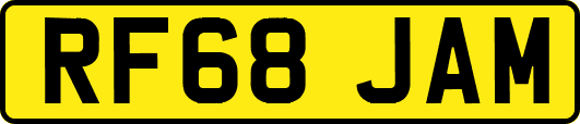 RF68JAM