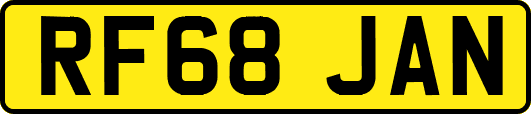 RF68JAN